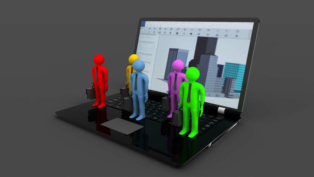 3D Modeling Career Summary