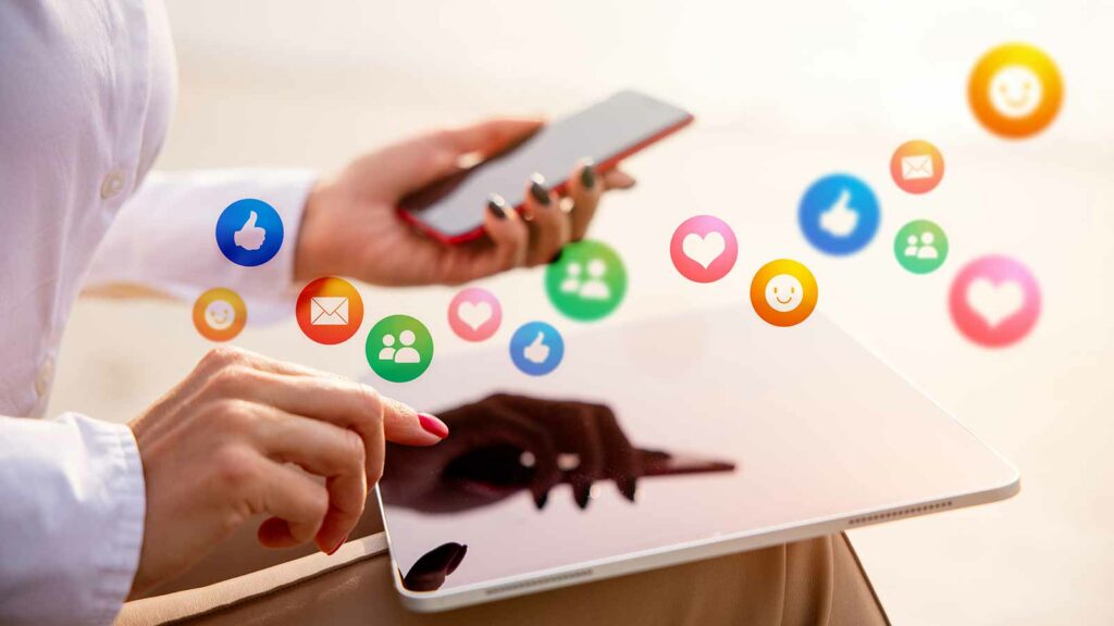 Advantages Of Hyperlocal Social Media Marketing
