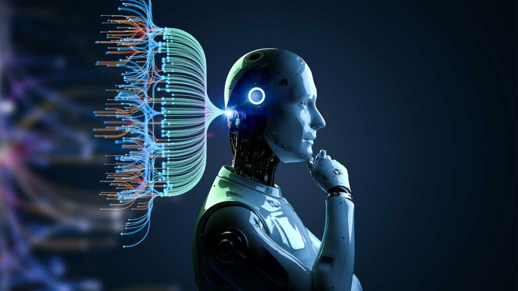 AI's Role In UX Design Going Forward