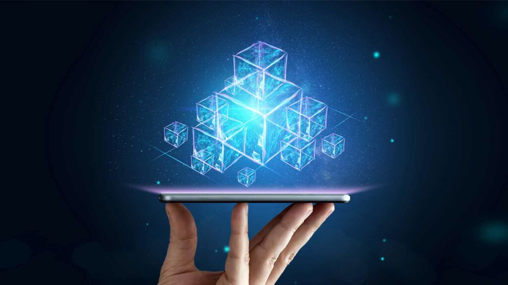 Benefits And Key Features Of Blockchain Development
