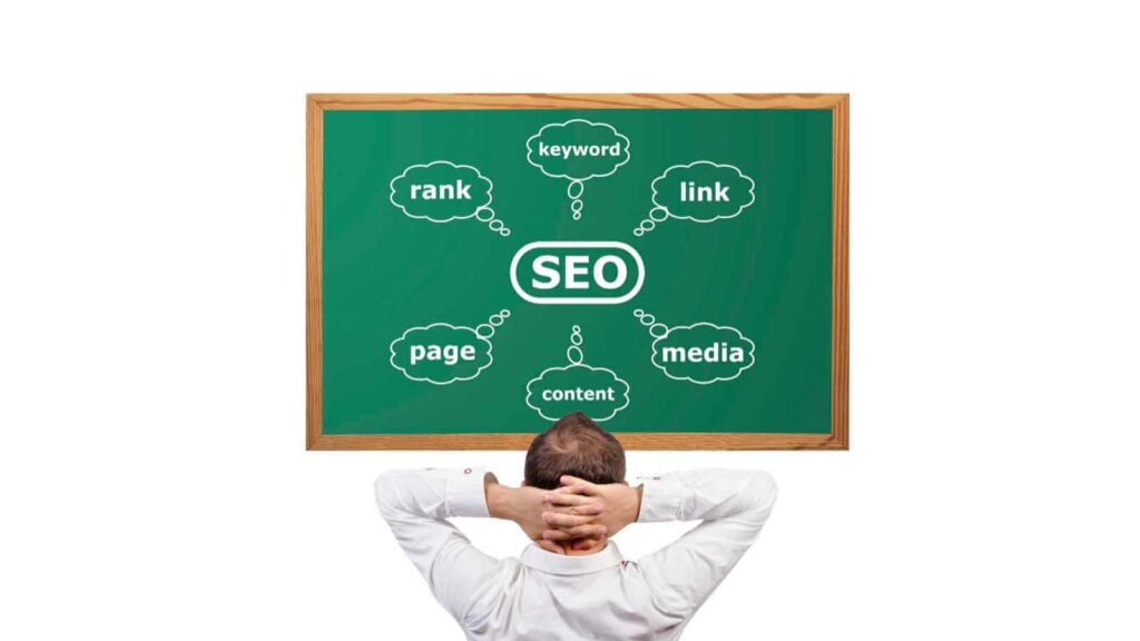 Benefits Of Hiring An SEO Agency