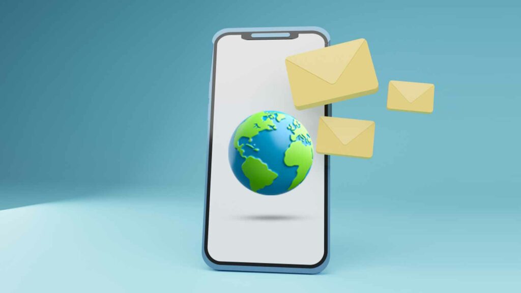 Benefits Of International SMS Marketing