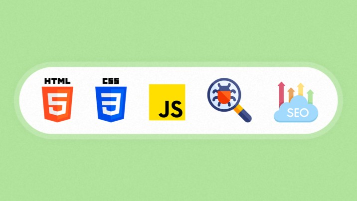 Best 5 Hard Skills Needed For Web Developers