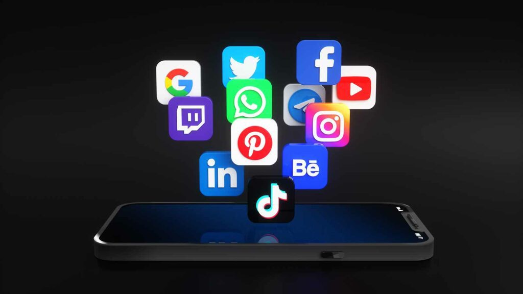 Best Social Media Platforms for Hyperlocal Social Media Marketing