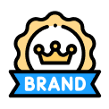 Customized Branding