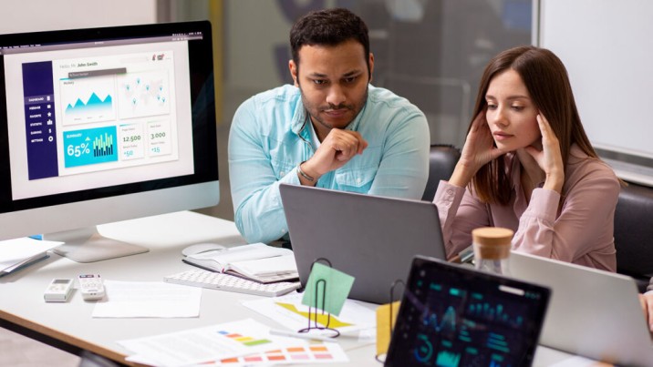 Challenges Of A Digital Marketing Agency