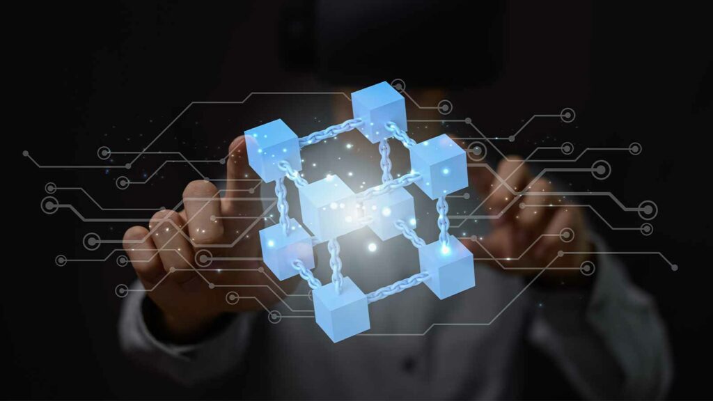 Challenges Of Blockchain Developers