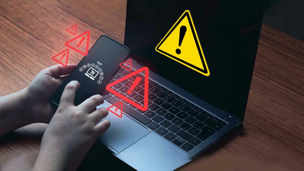 Common eCommerce Scams And How to Avoid Them