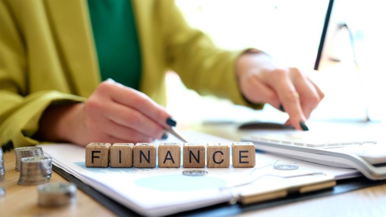 Common Jobs In the Finance Sector