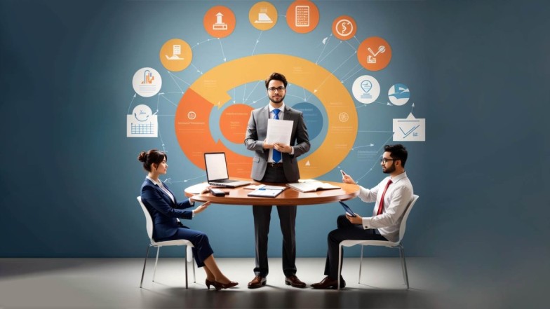 Common Jobs In The Marketing Sector