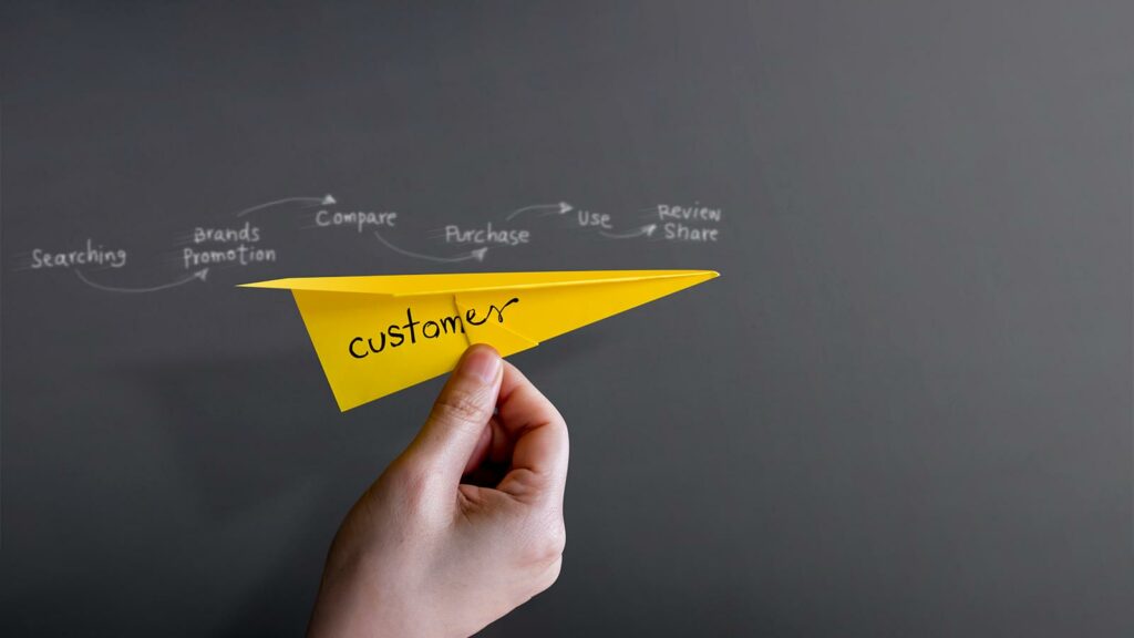 Customer Advantages of Ecommerce