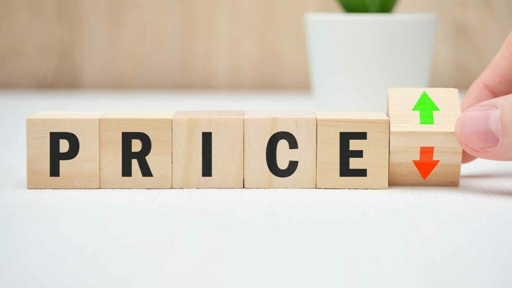 Different Pricing Models For Logo Design