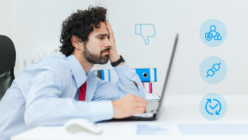 Disadvantages Of Using WordPress for Ecommerce
