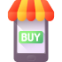 Custom E-commerce App Development