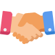 Versatile Partnerships