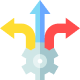 Business-First Approach