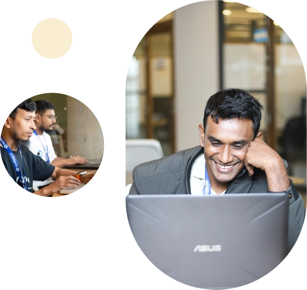 client image