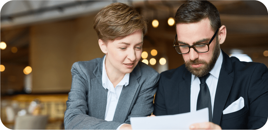 Business Consulting