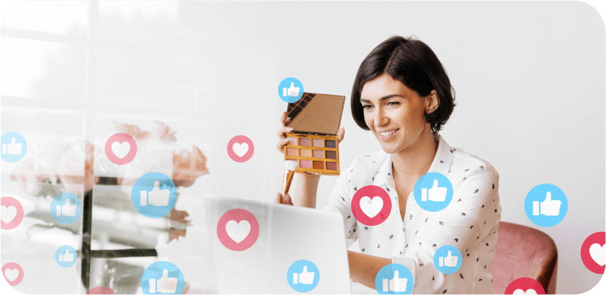 Social Media Management