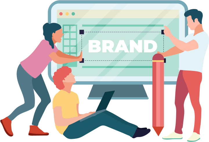 Do You Need Attractive and Successful Brand Design Services?