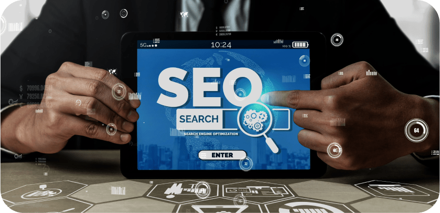 SEO Content Writing