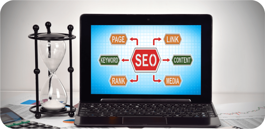 SEO Consulting