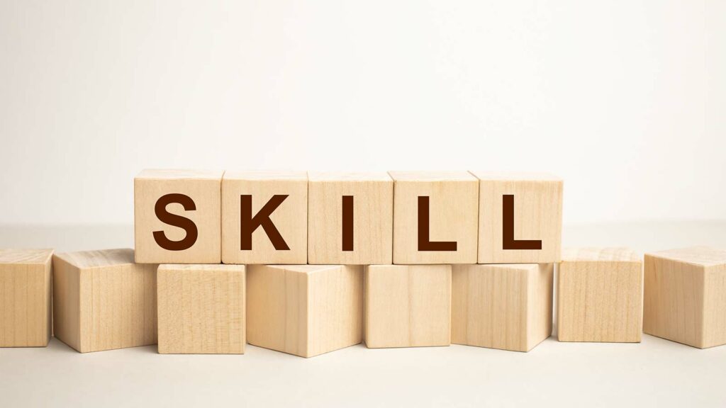 Hard Skills Needed To Be A Game Developer