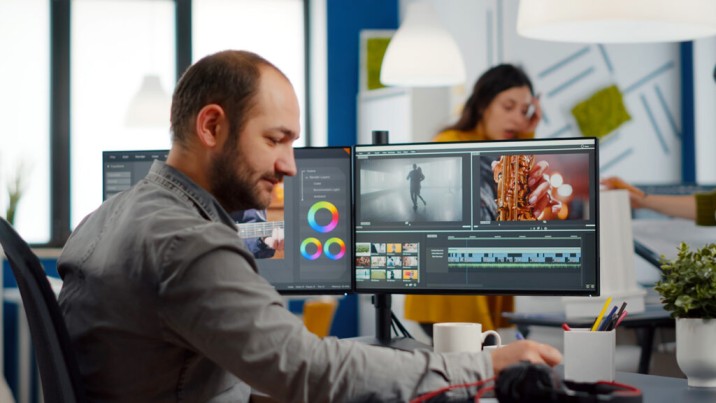 How Competitive Is The Job Market For Animators