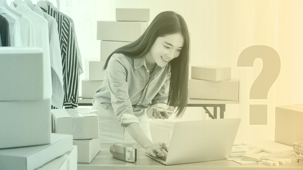 How Does Dropshipping Work