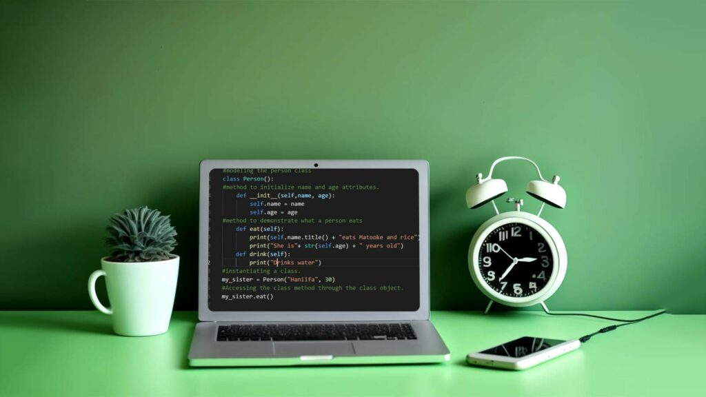 How Long Does It Take to Learn Python