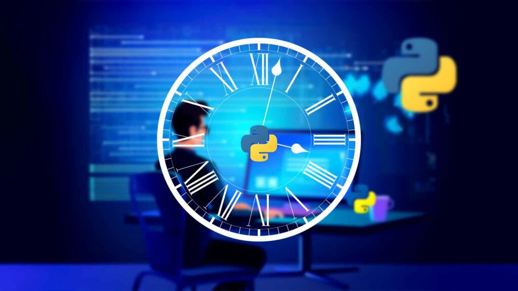 How Many Hours A Day To Learn Python