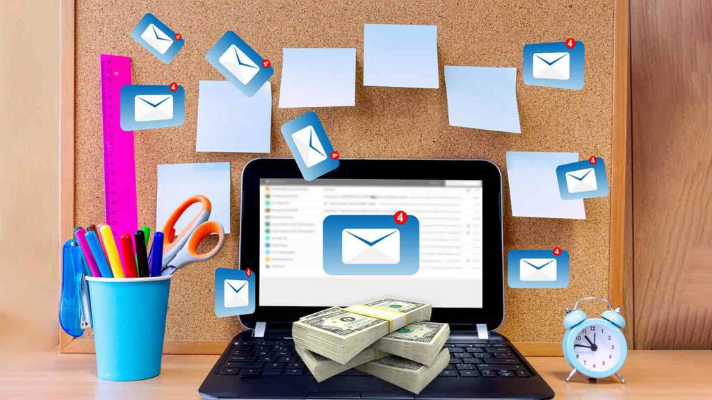 How Much Does An Email Template Design Cost