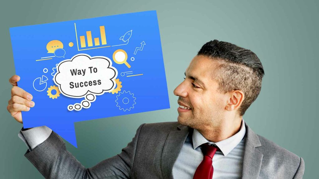 How to Be Successful in Affiliate Marketing