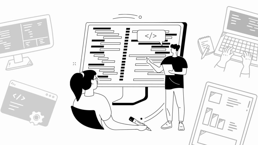 How To Become A Software Developer From The Scratch