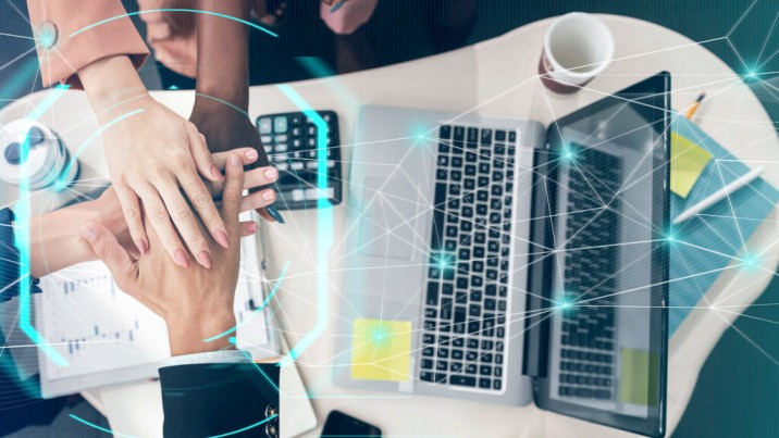 How To Collaborate With A Web Marketing Agency