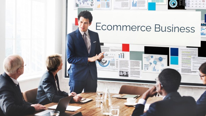 How To Start An Ecommerce Business