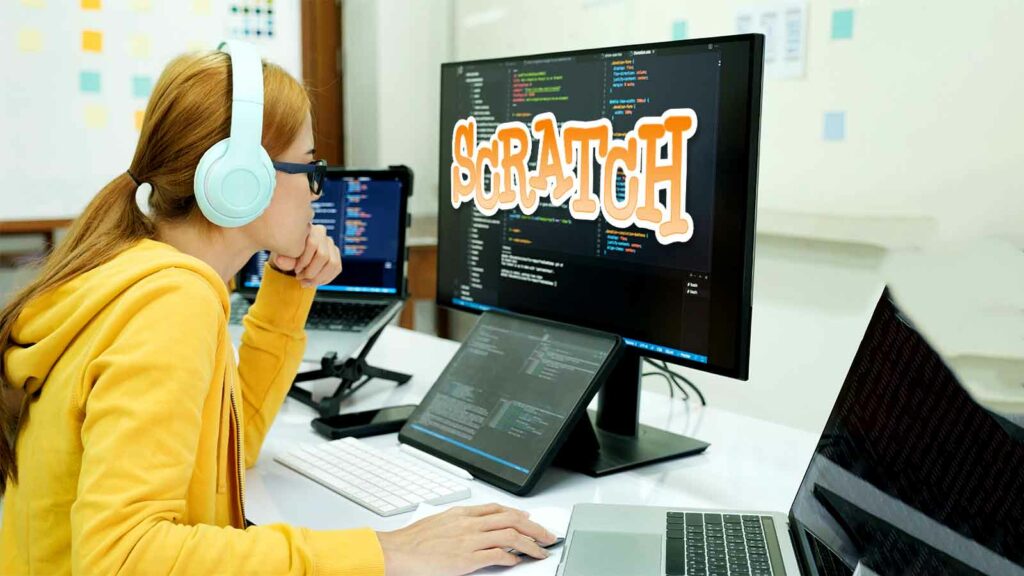 How To Start Learning Java Or Python From The Scratch?