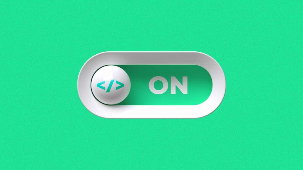 How To Turn On Developer Mode In Chatbot Step By Step