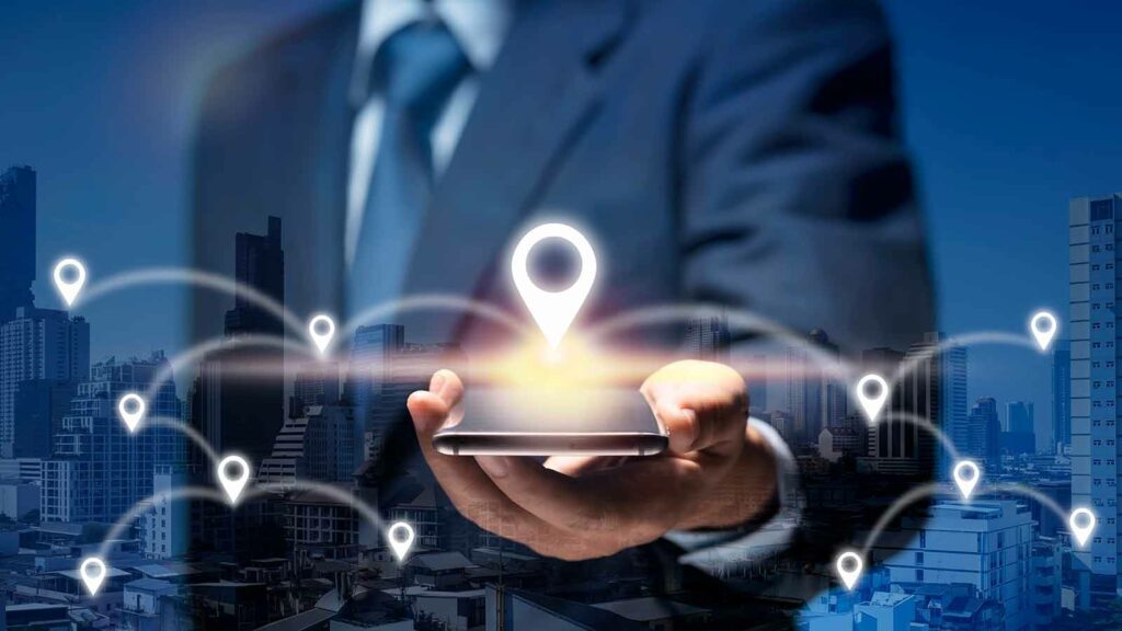 Hyperlocal Social Media Marketing What Is It