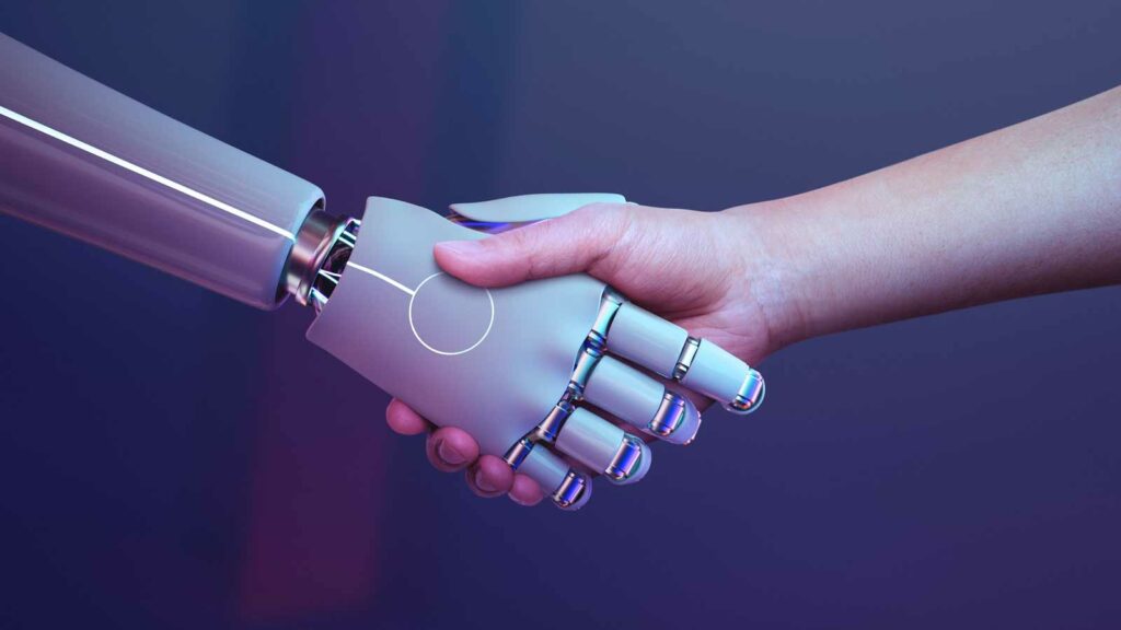 Importance Of Human Input & Role Of AI In UI Design