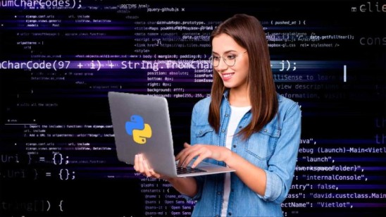 Industries That Use Python