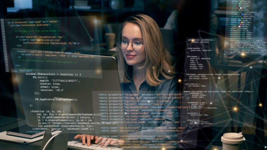 Is Web Development A Good Career To Choose