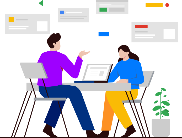 IT Consultation Services For Optimal Business Technology Solutions