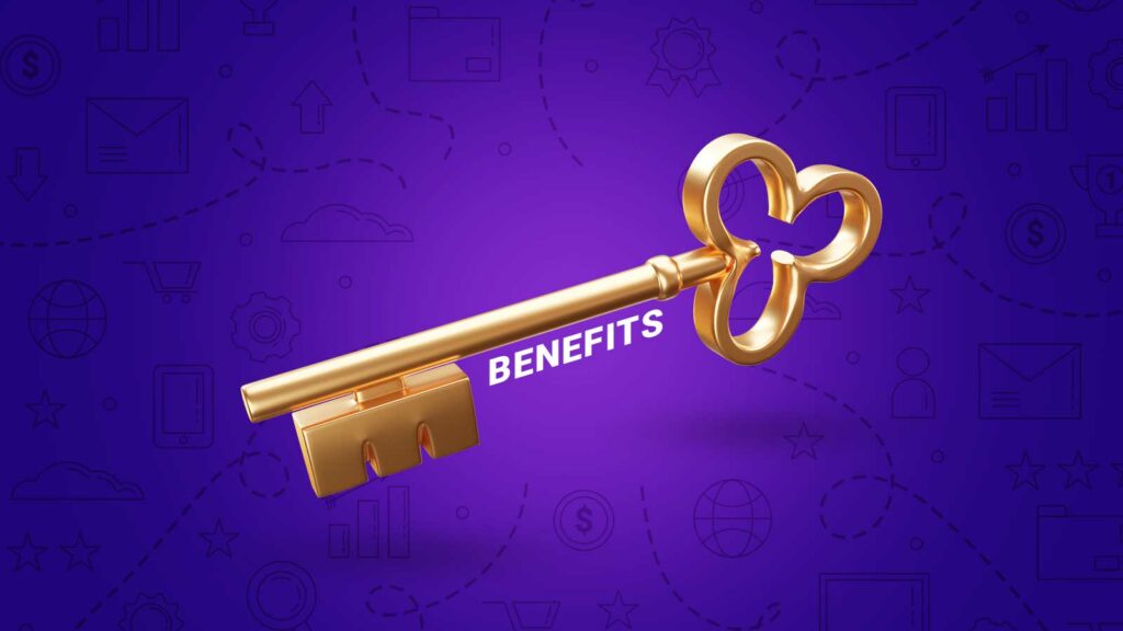 Key Benefits Of Search Engine Marketing