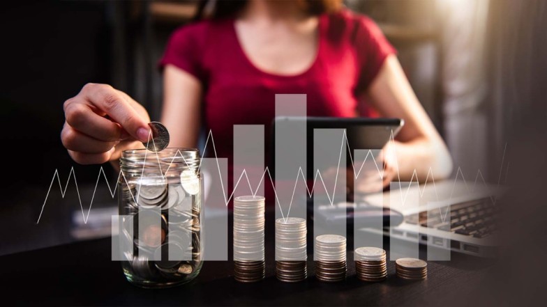 Average Salary In The Marketing & Finance Industry