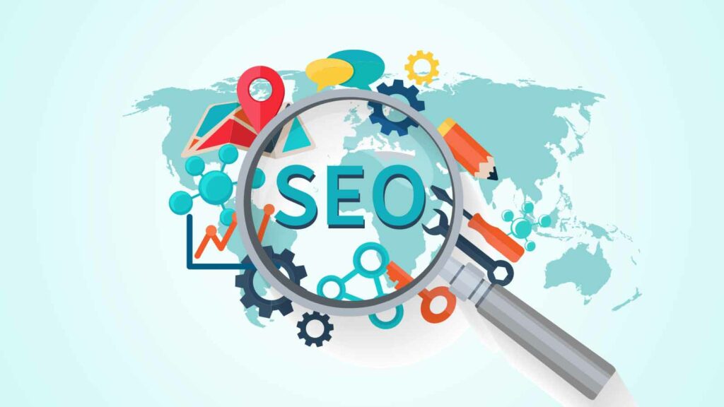 Key Strategies Of Global SEO