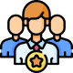 In-House Expert Team
