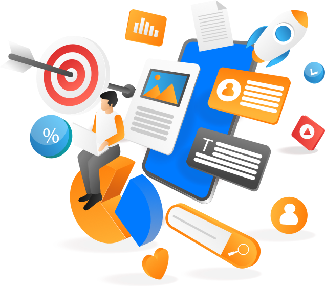 Marketing Strategy Services From Oyolloo: Turbocharge Your Business