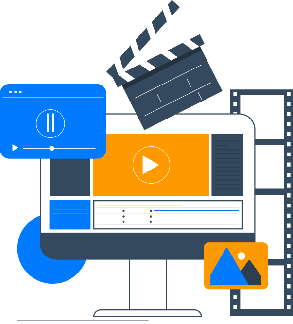 Experience The Power Of Motion Video: Engage, Educate, And Entertain With Oyolloo!