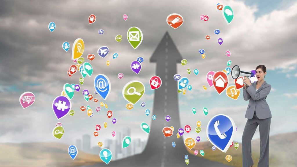 Overview Of Hyperlocal Social Media Advertising